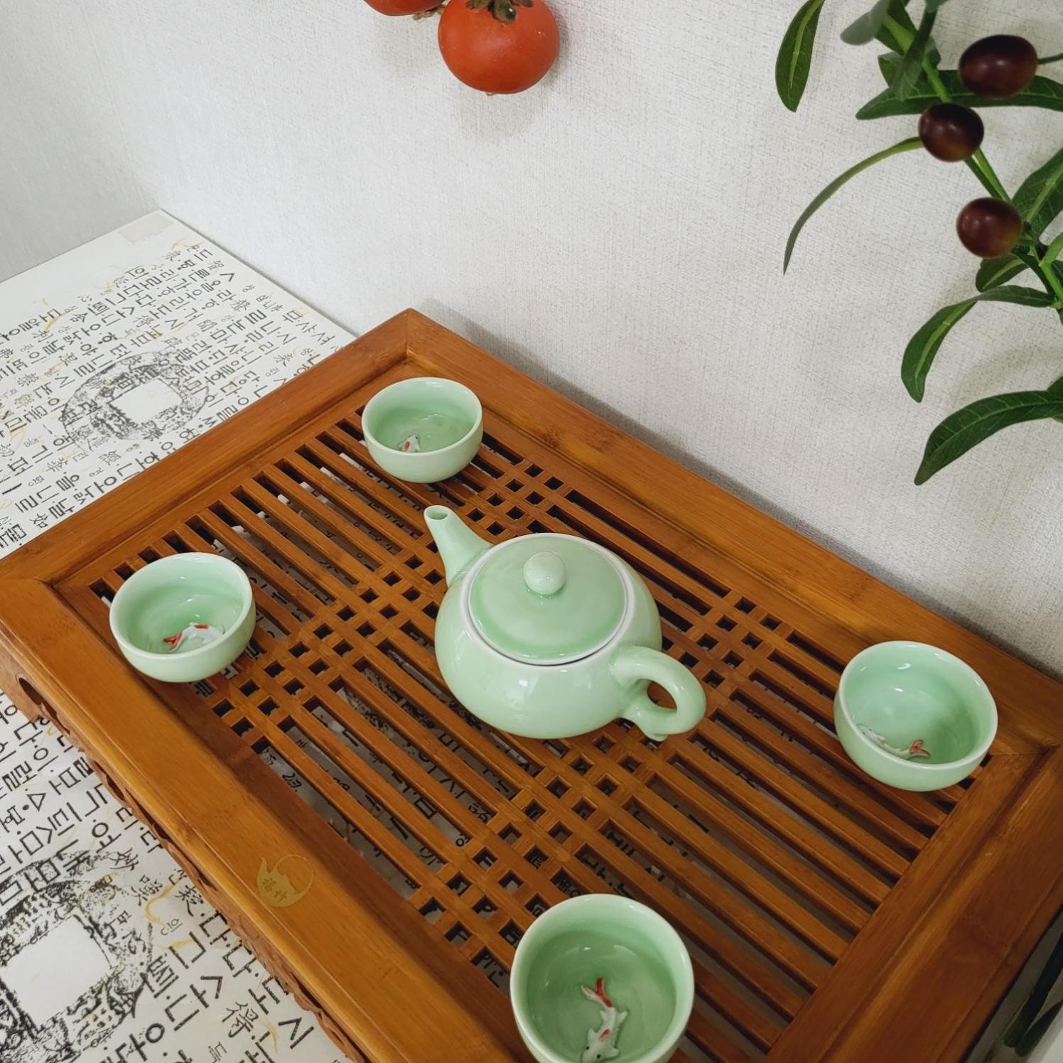1978 Guest house Seoul