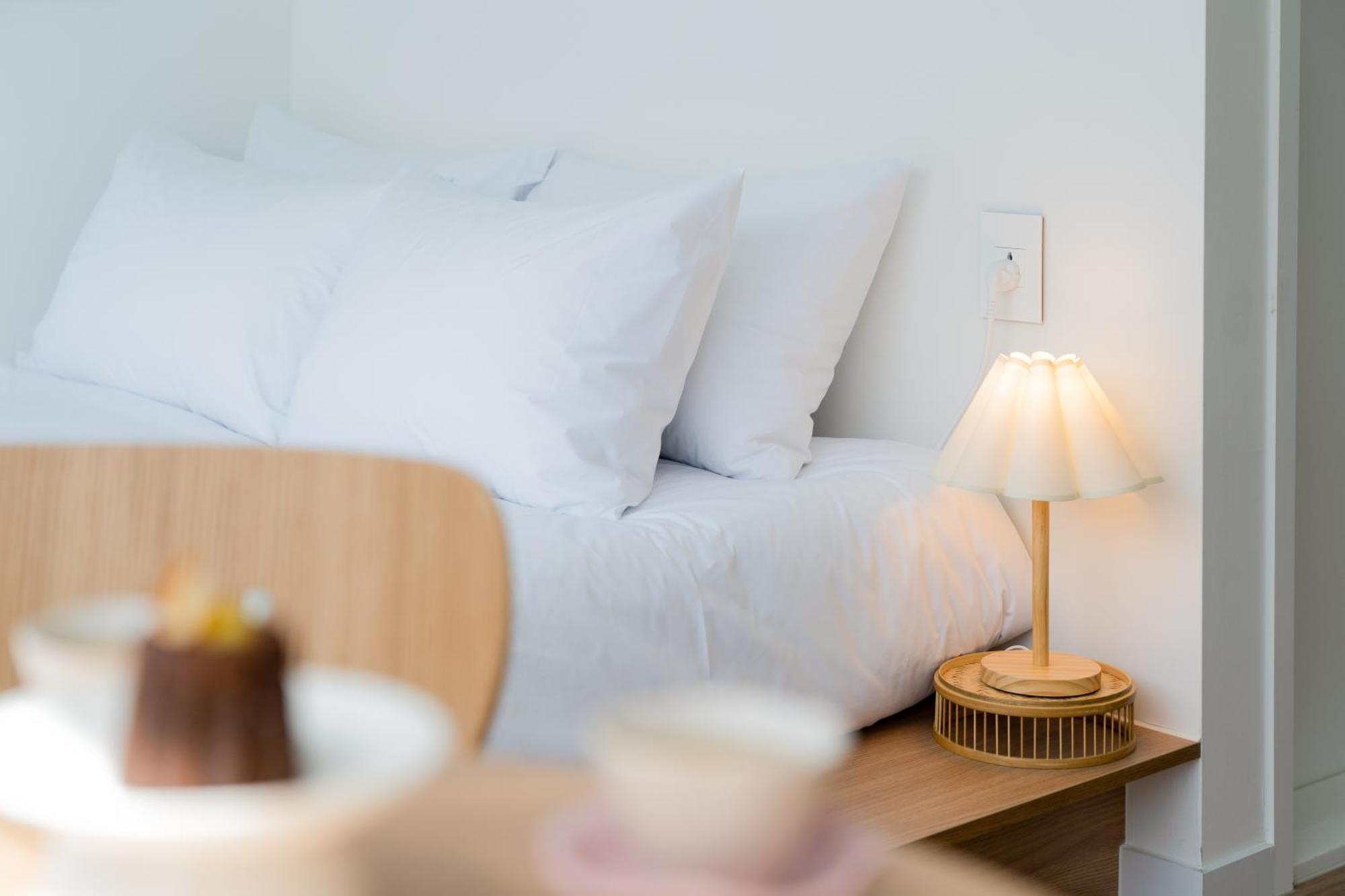 Urbanstay Boutique Ikseon Apartment