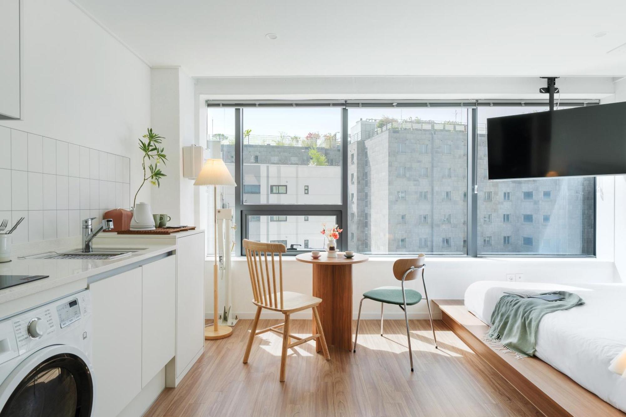 Urbanstay Boutique Ikseon Apartment *