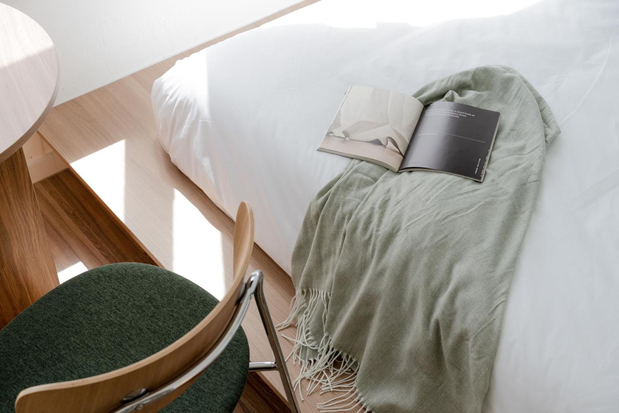 Urbanstay Boutique Ikseon Seoul