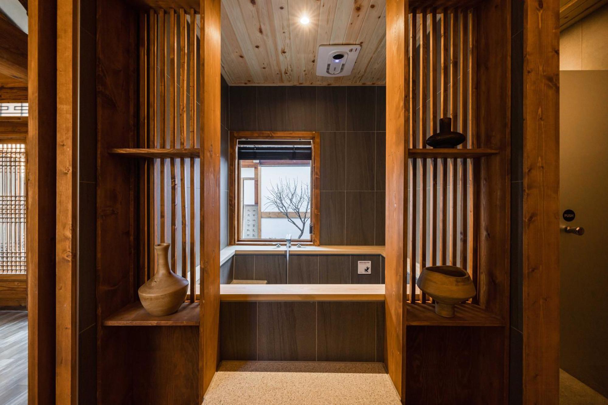 Villa The Bukchon Noble