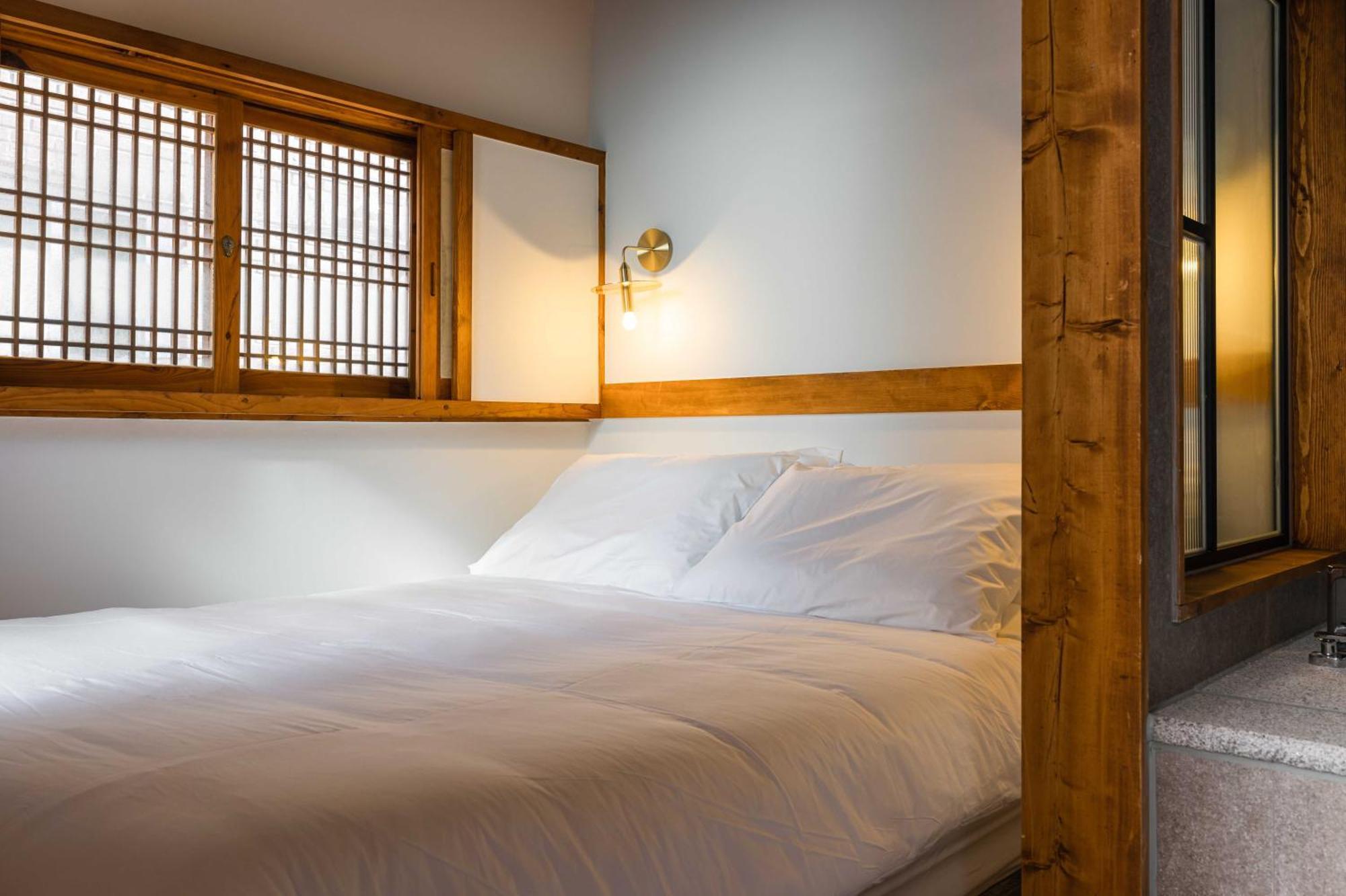 Vila Warm Nest Retreat *