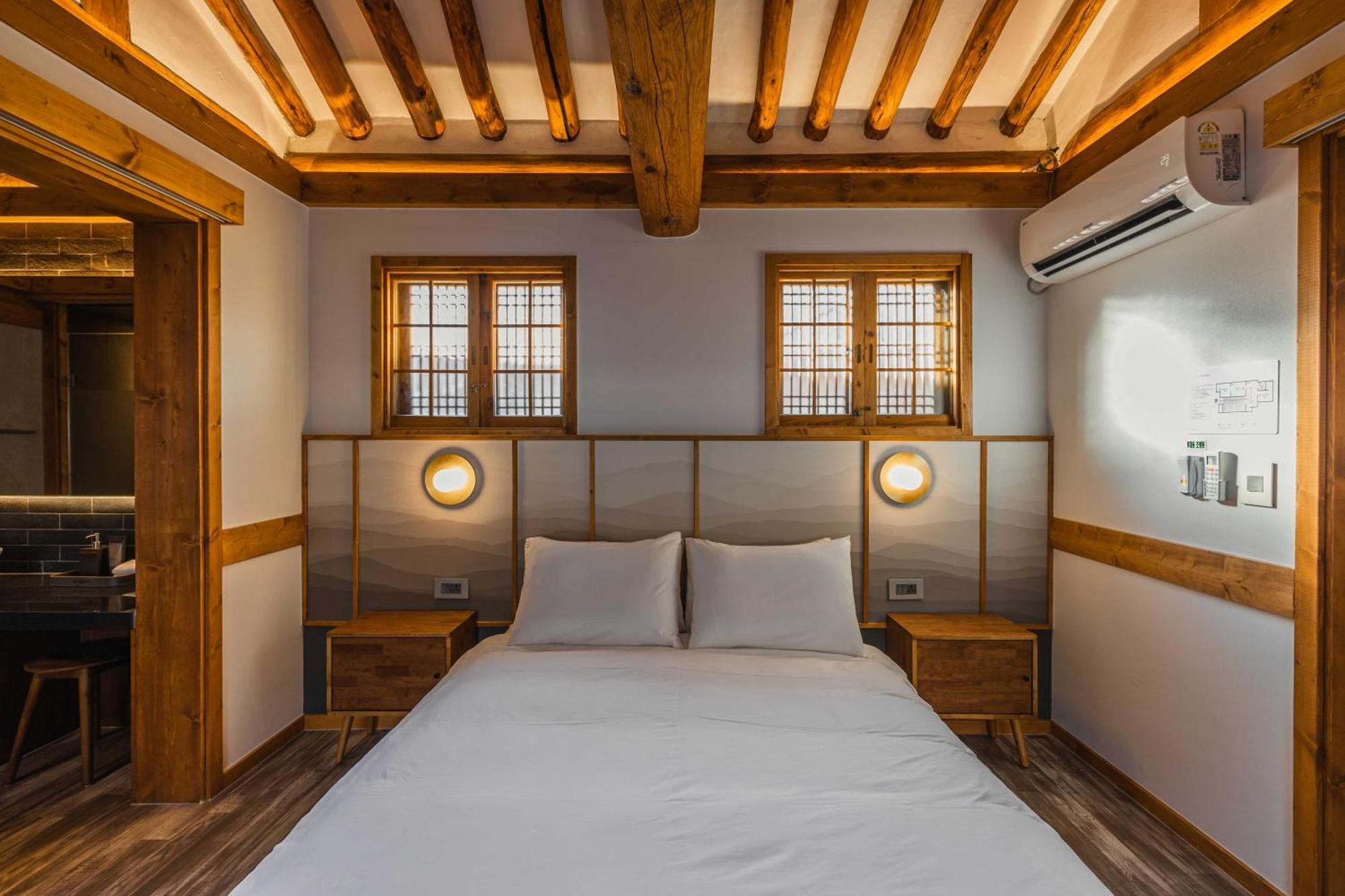 The Bukchon Noble Villa *
