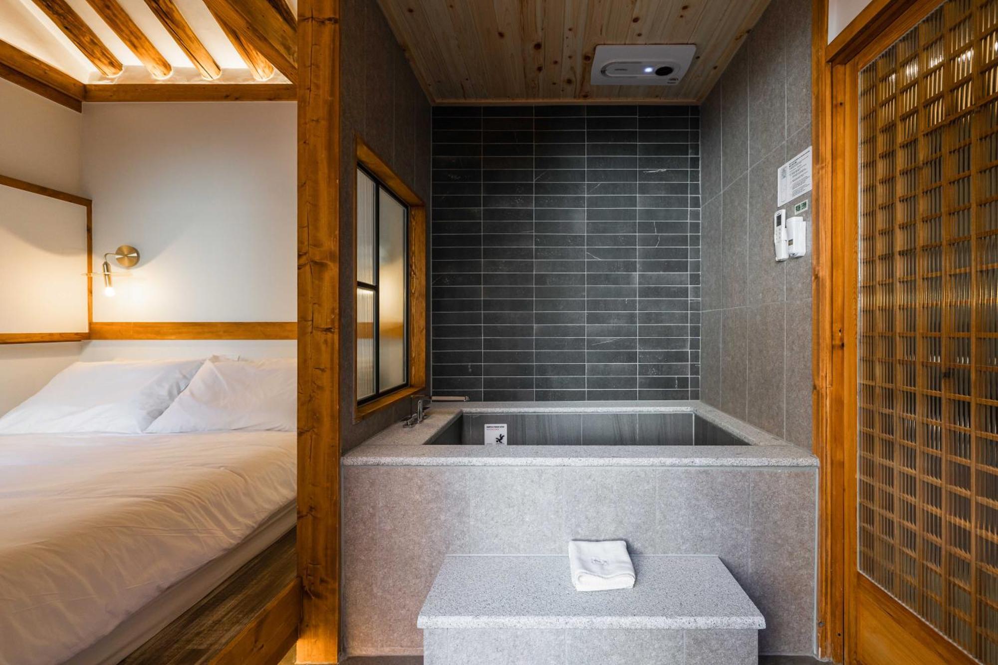 Vila Warm Nest Retreat Seoul