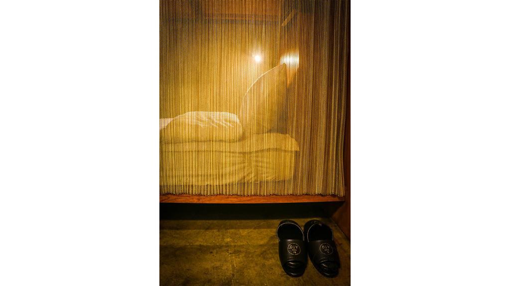 Baro Ato Hotel 2* Seul