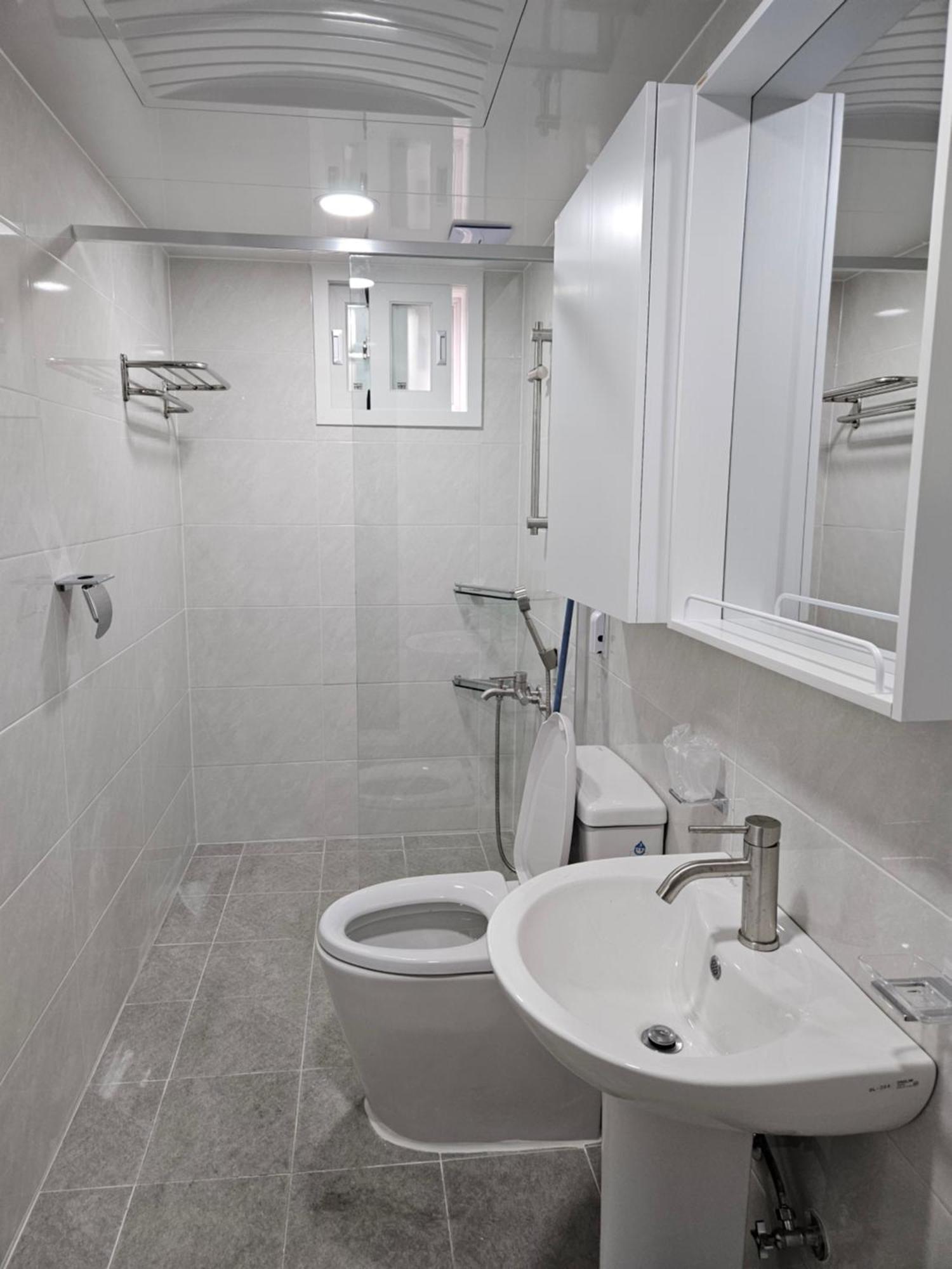 Guest house Hongdae Ssuny House