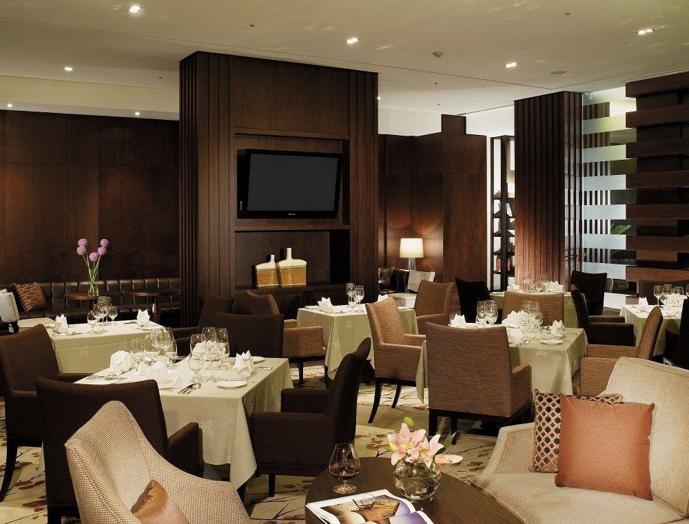 Aparthotel Oakwood Premier Coex Center Seoul
