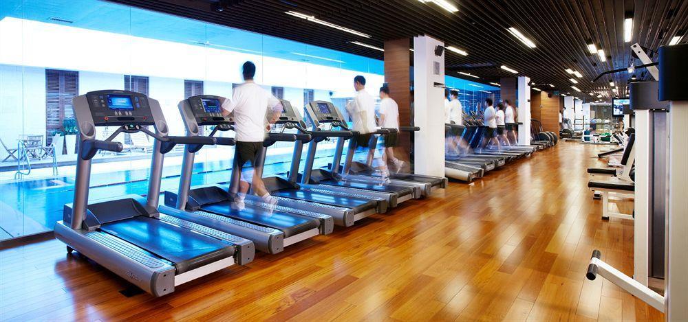 Aparthotel Oakwood Premier Coex Center 5*