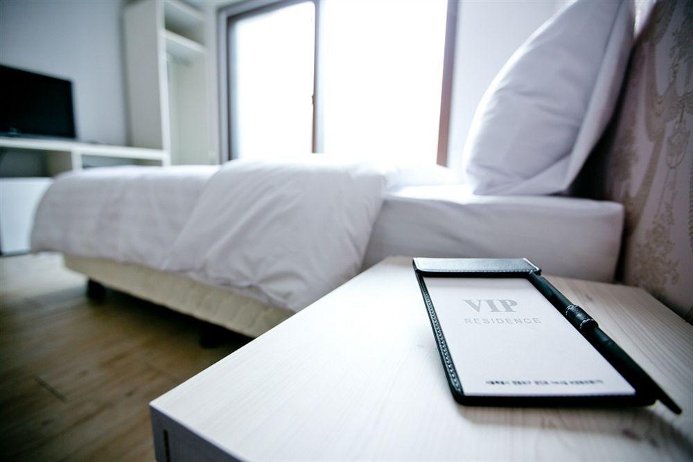 Hotel Vip Seoul