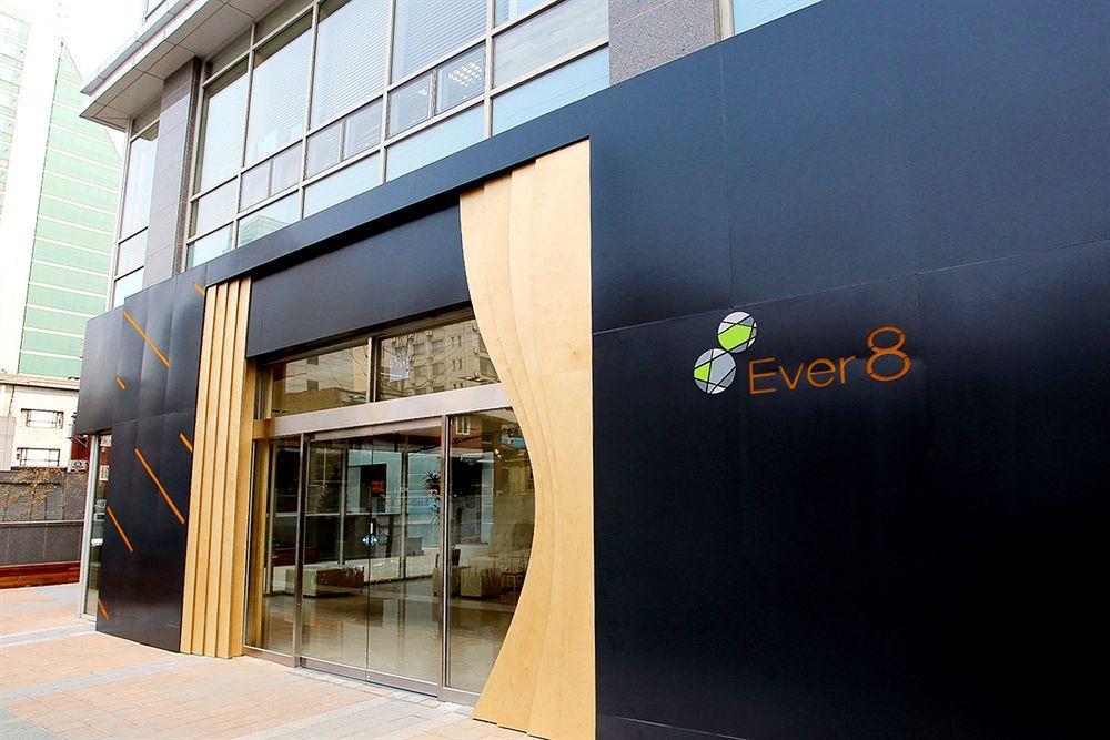 Ever8 Serviced 3* Seul