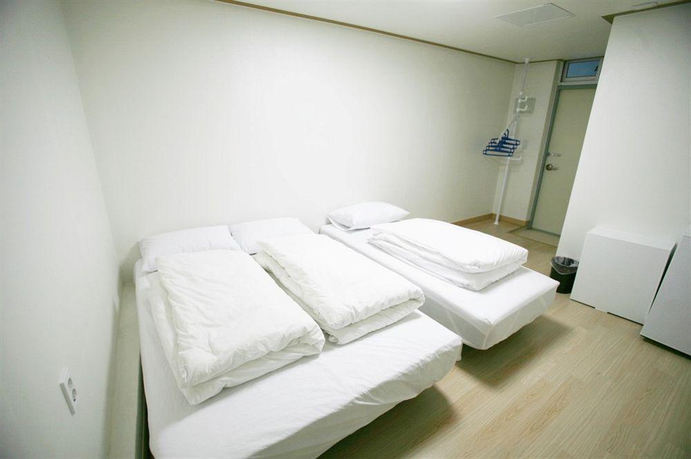 Guest house Jj 2*