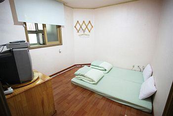 Namsan Gil Guest house Seoul
