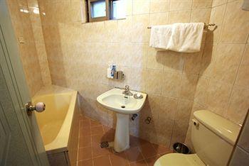 Namsan Gil Guest house 2*