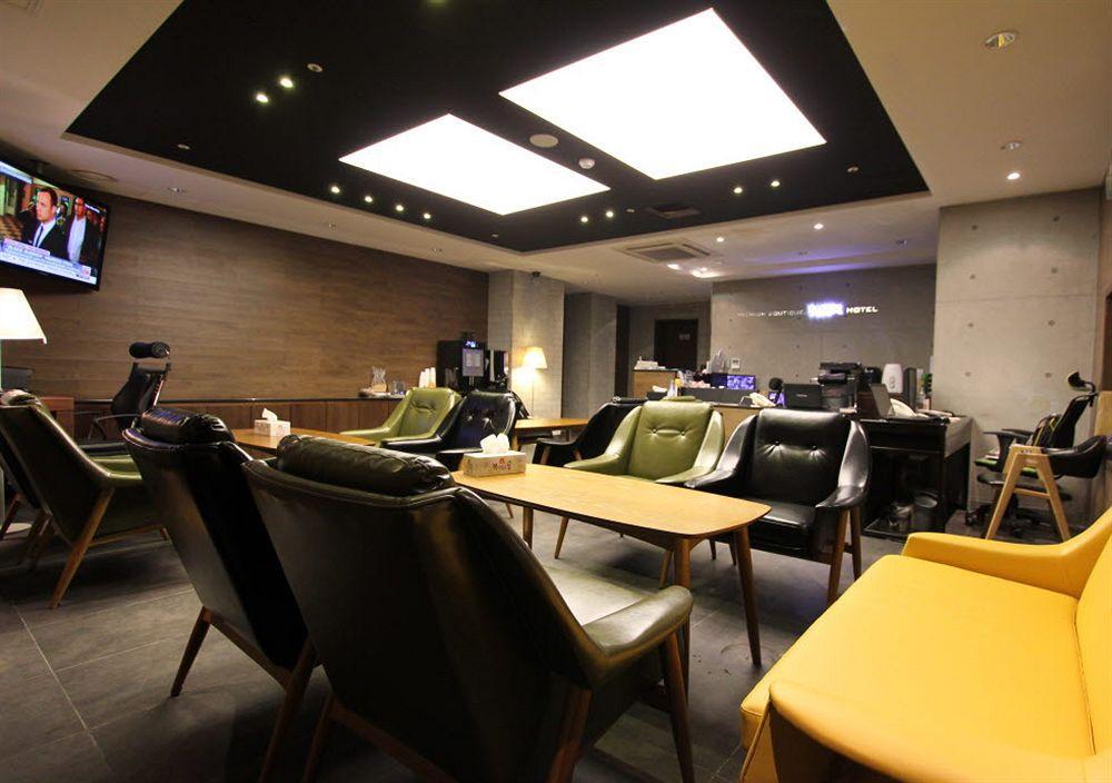 Nox Boutique 3* Seoul
