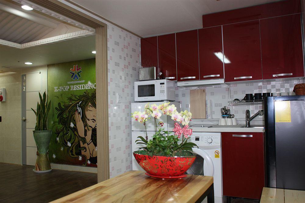 Hotel Cozy Myeongdong Seoul