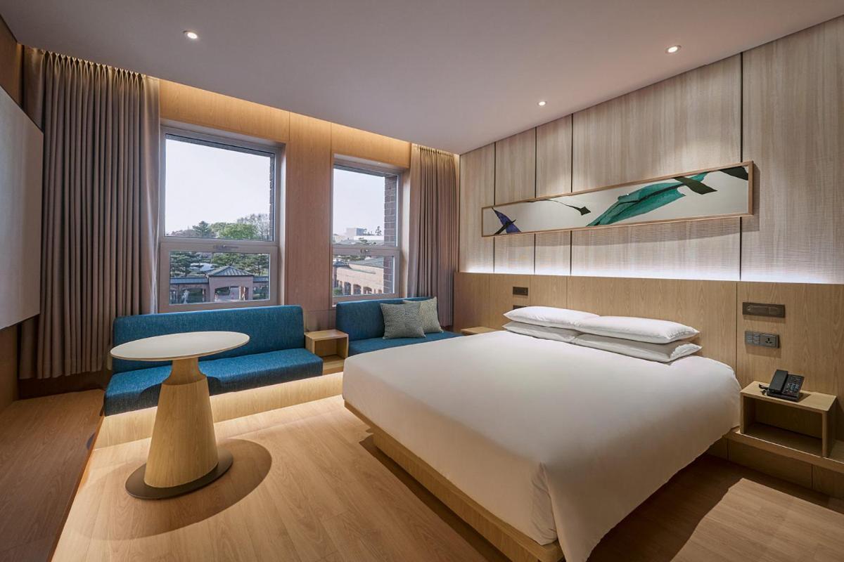 Mayfield 5* Seul