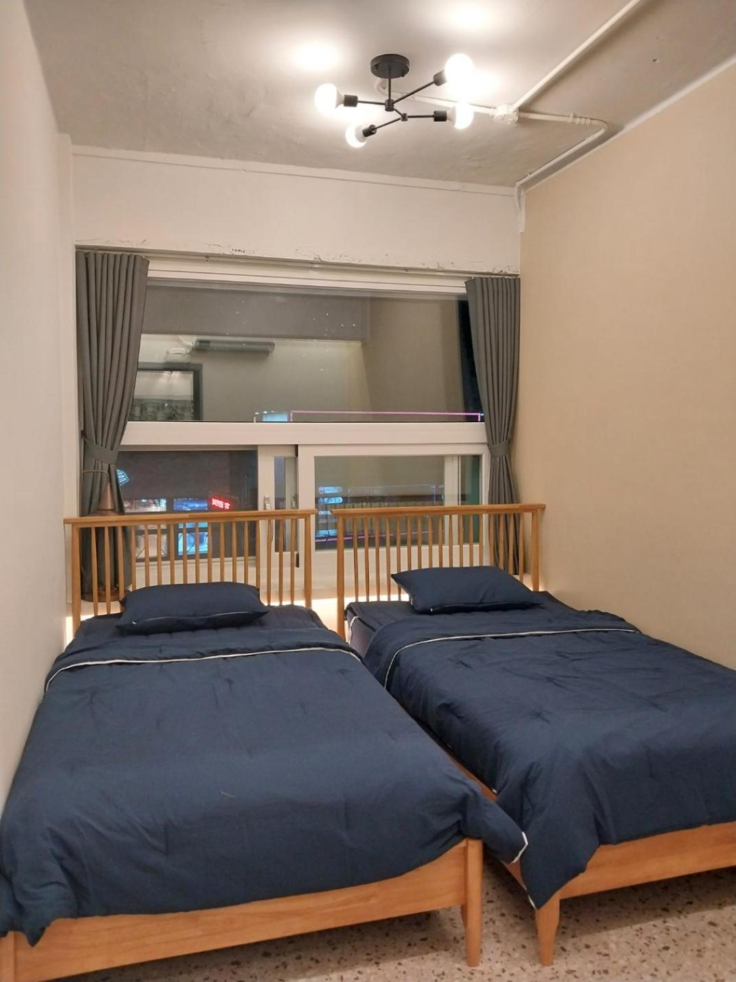 Guest house Mamas And Papas And In Seoul