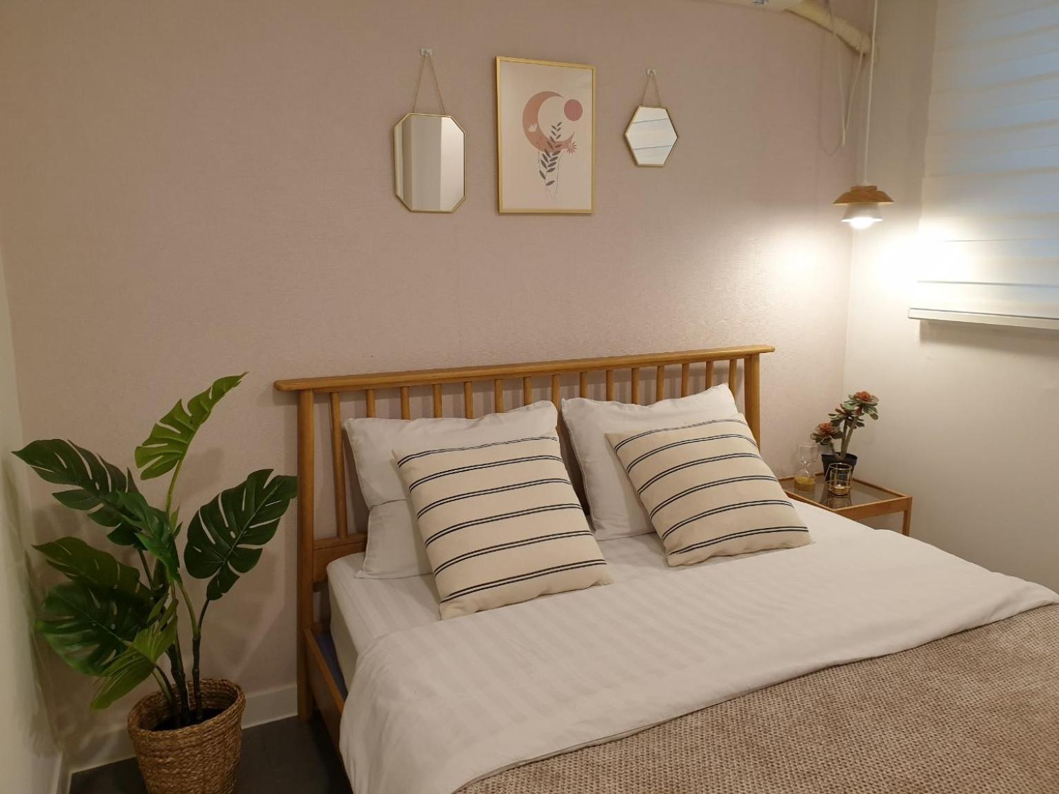 Guest house Mamas And Papas And In