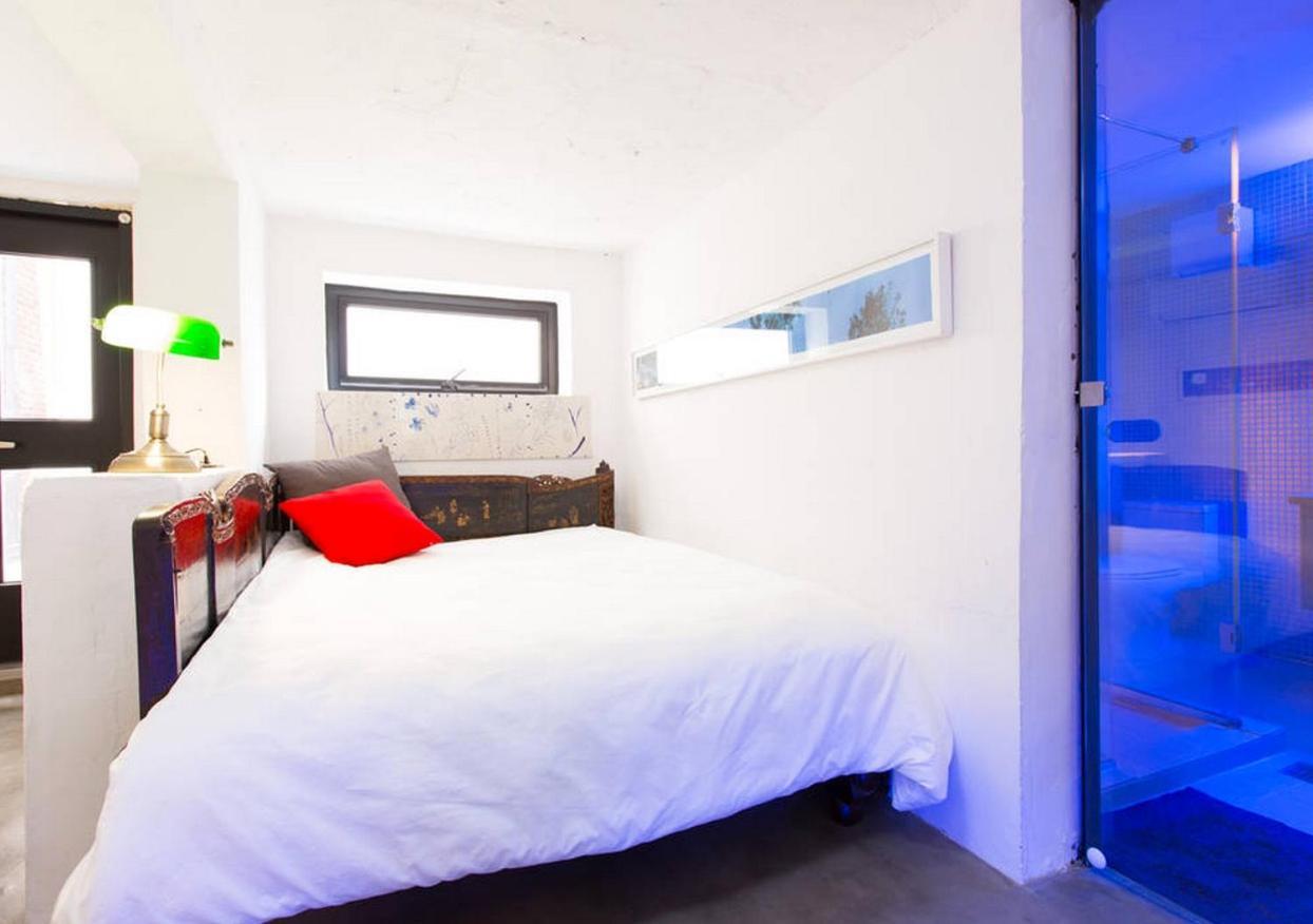 I House Chinchin Guest house 2*
