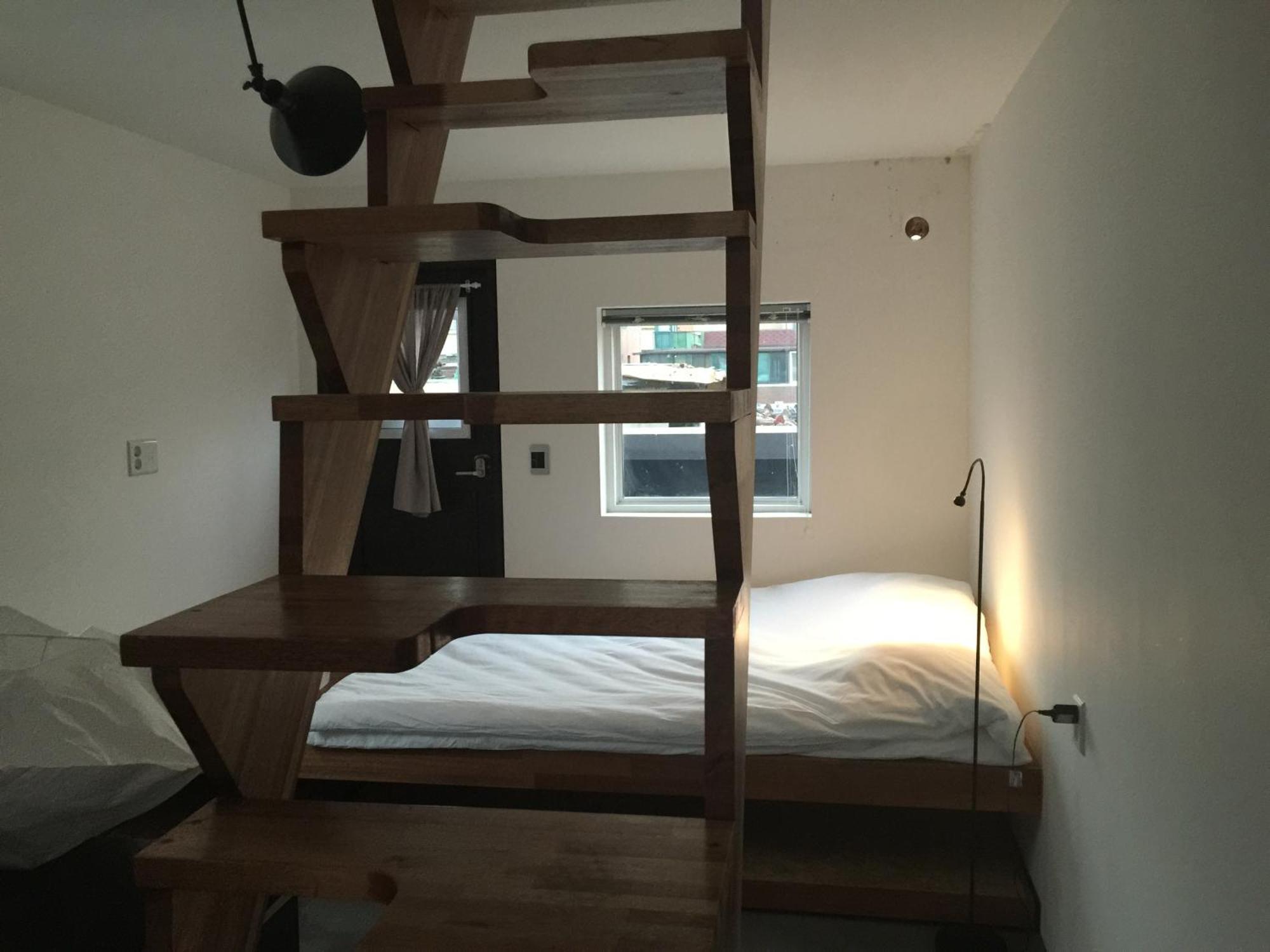 I House Chinchin 2* Seoul
