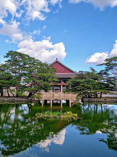 'hanok Hanok' Boutique - 2min From Gyeongbokgung Palace Station Seoul