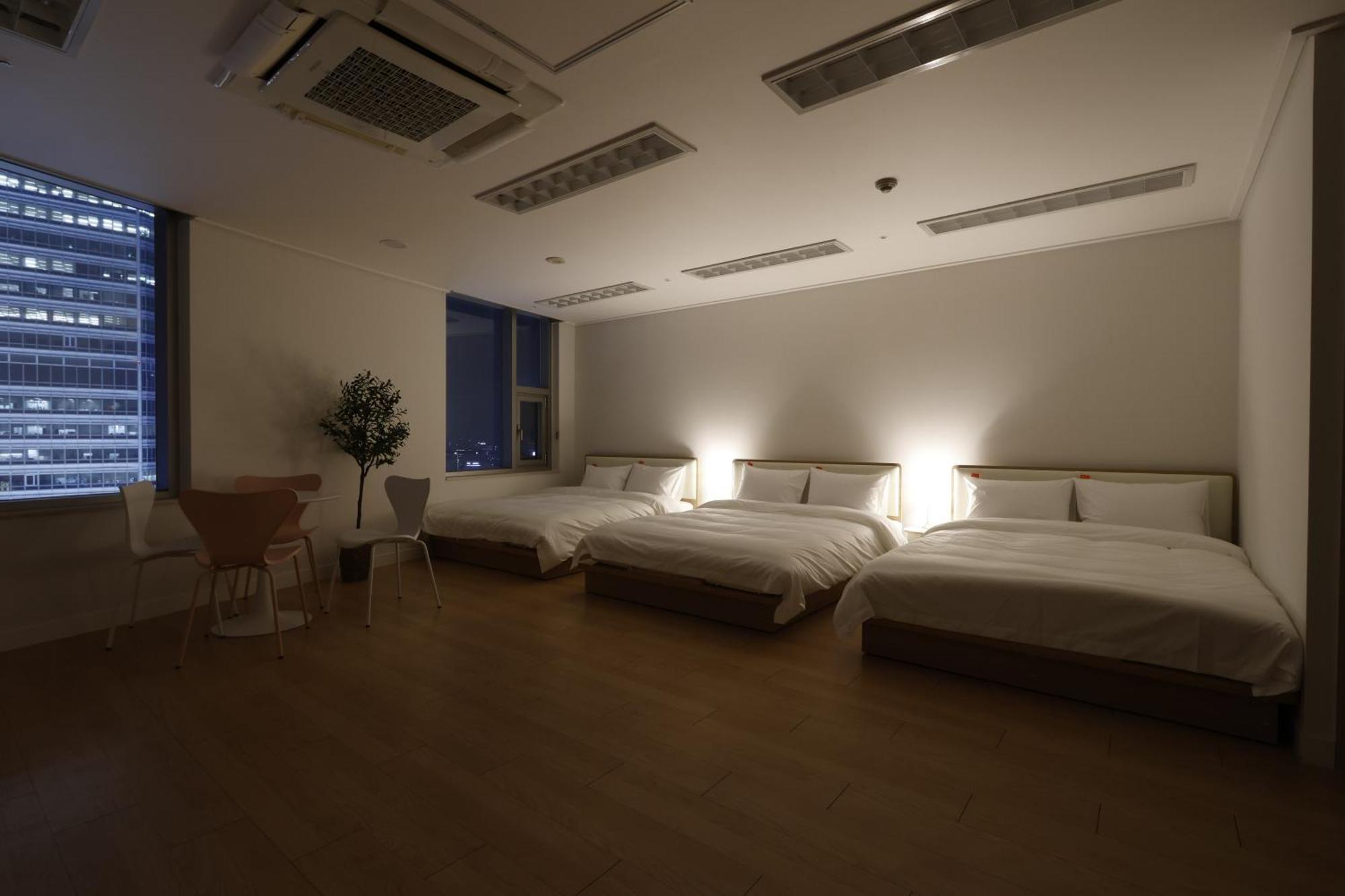 Guest house 