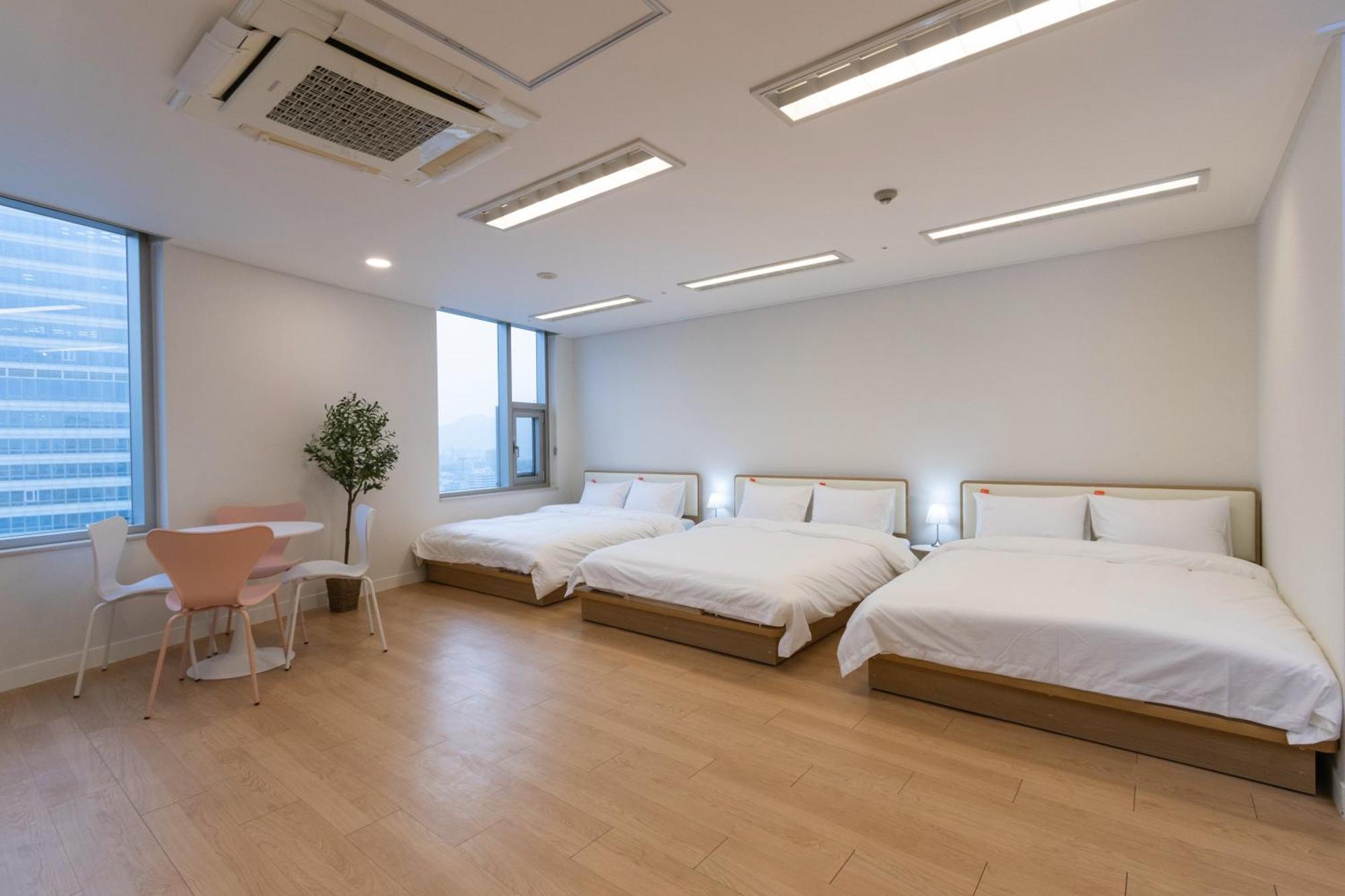 Guest house 