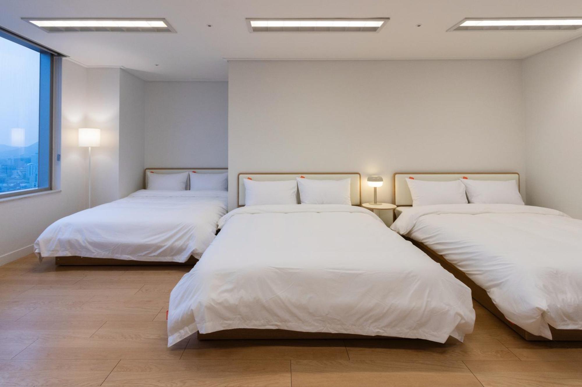 Guest house 