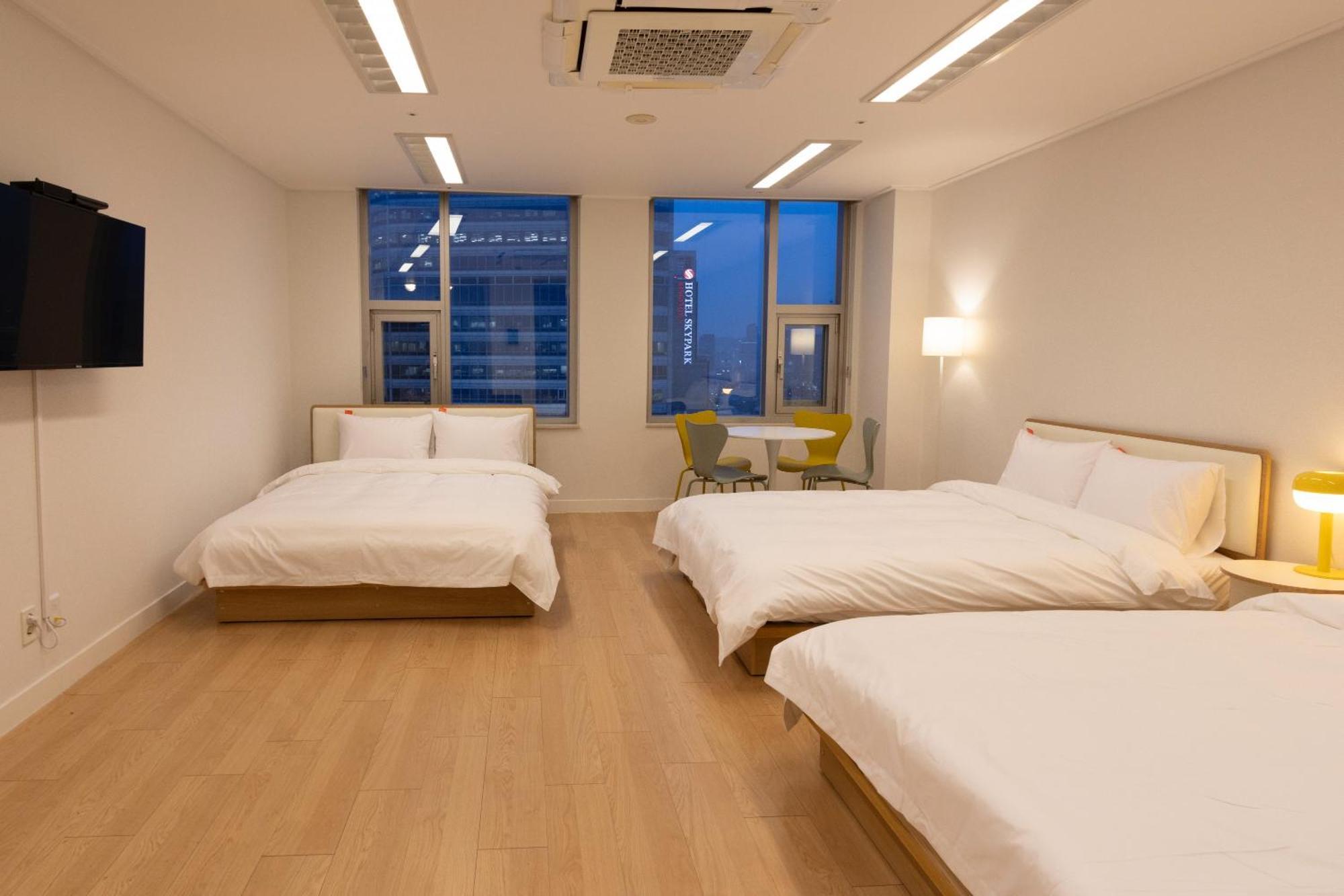 Guest house 