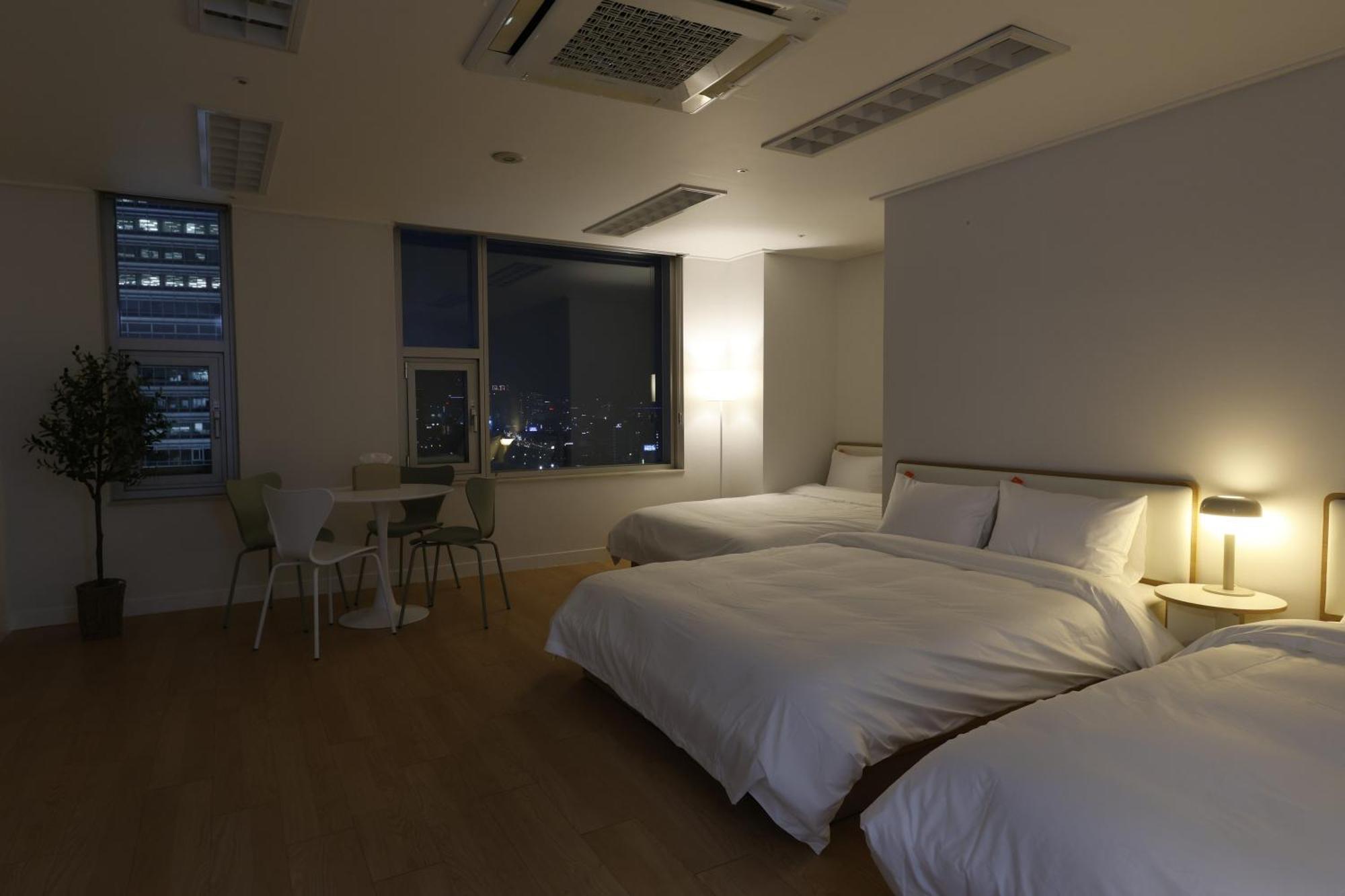 Guest house 