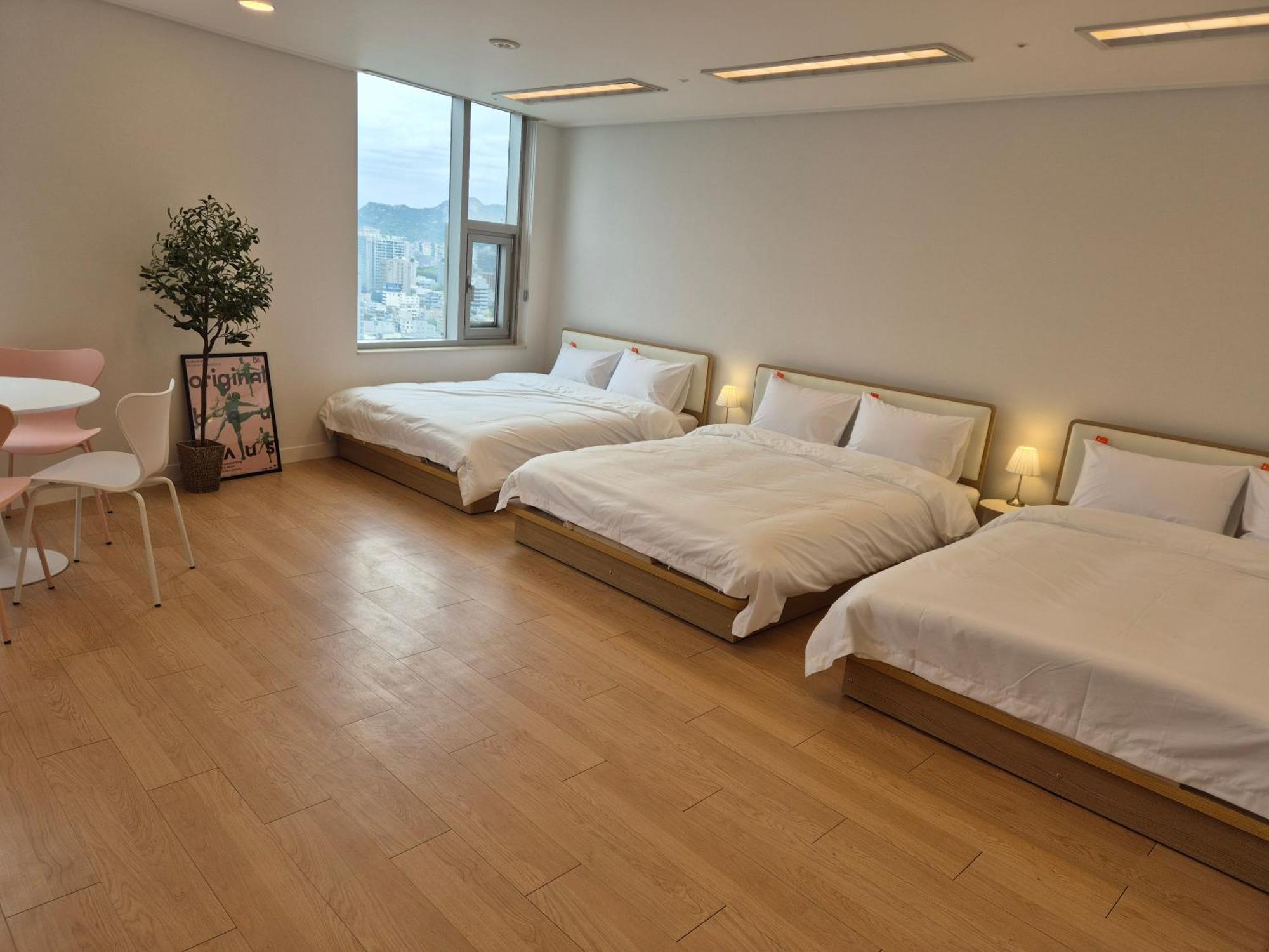Guest house 