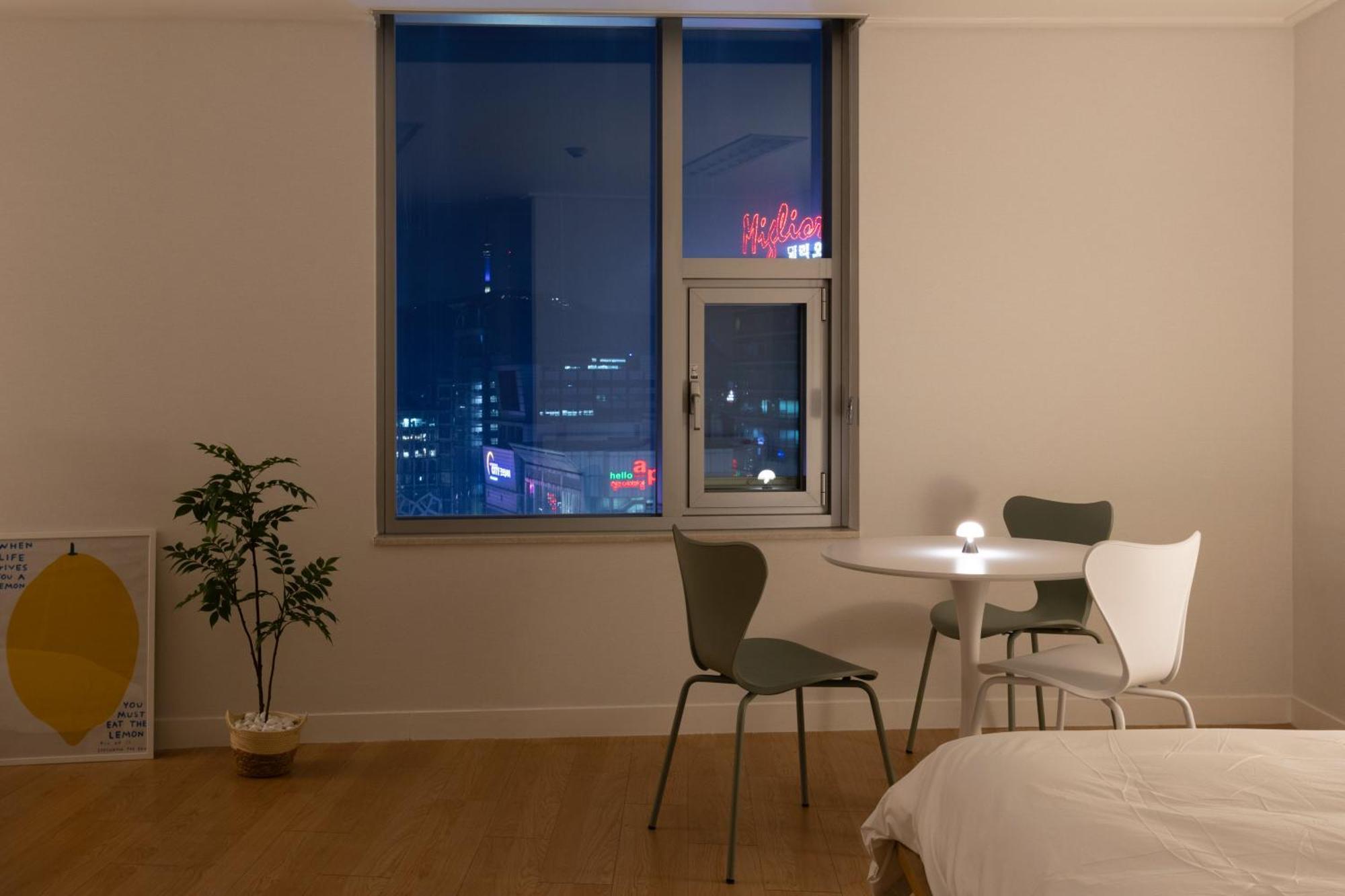 Guest house 