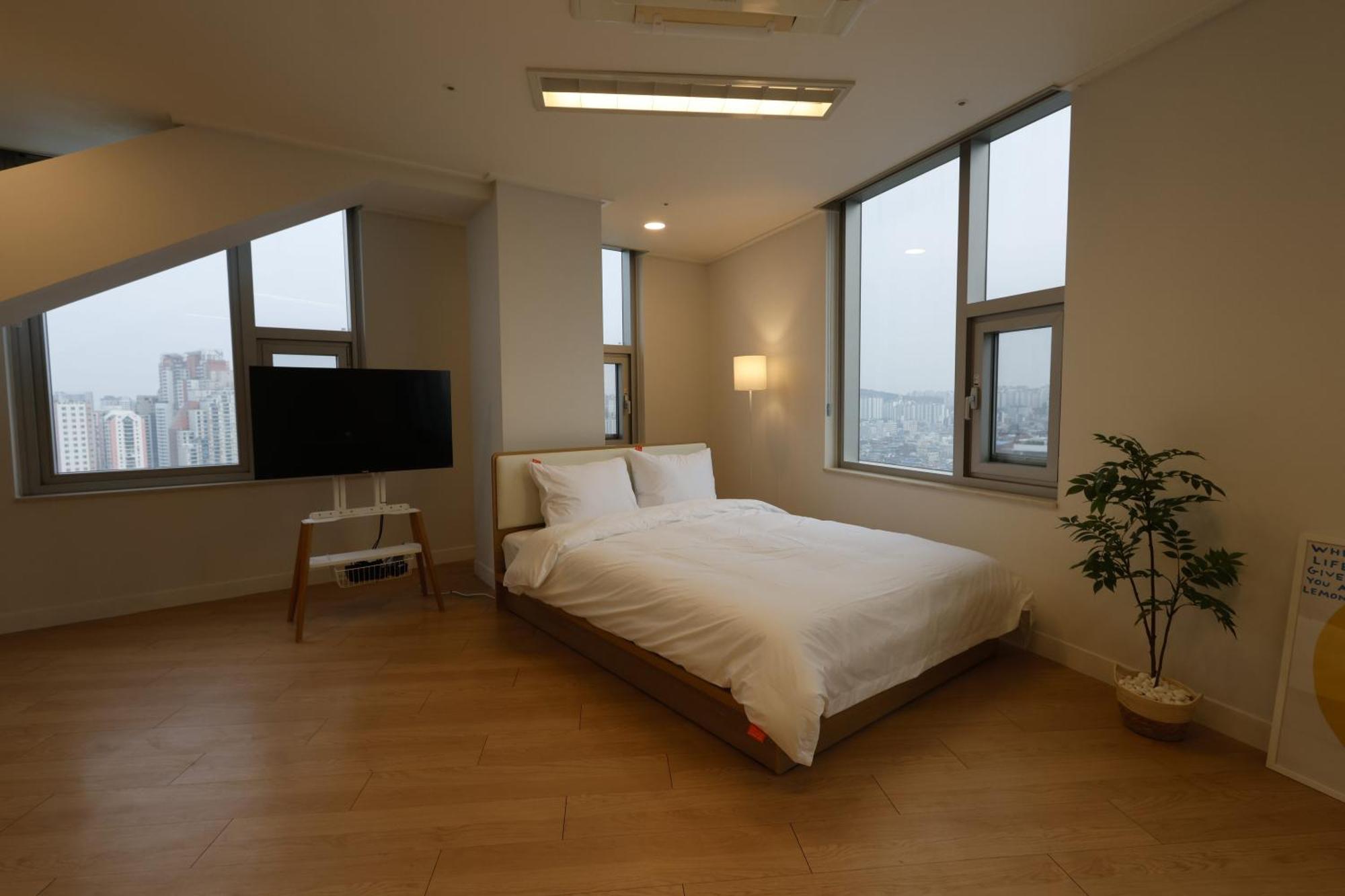 Guest house 