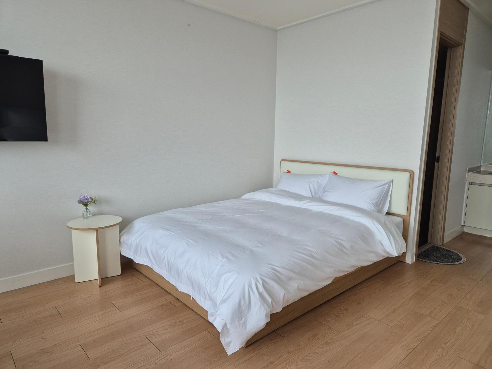 Guest house 