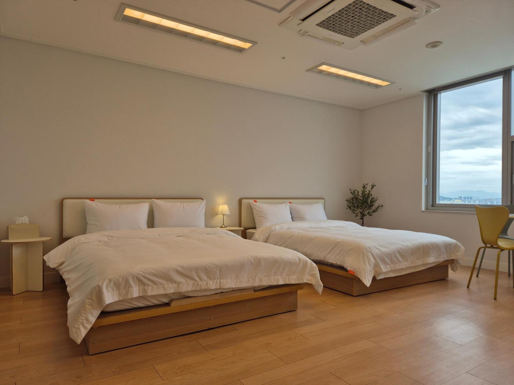 Guest house 