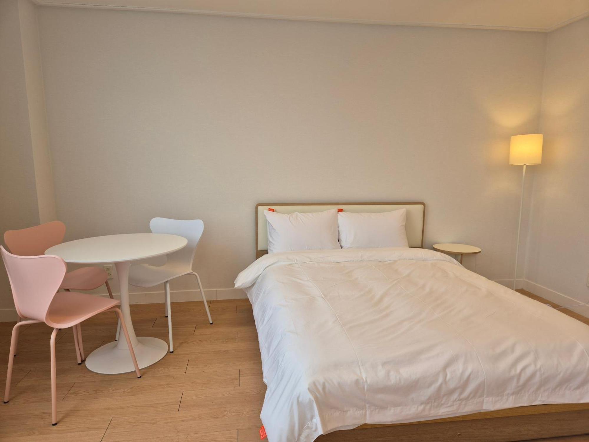 Guest house 