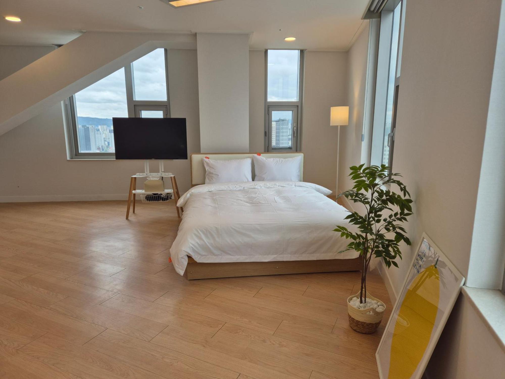 Guest house 