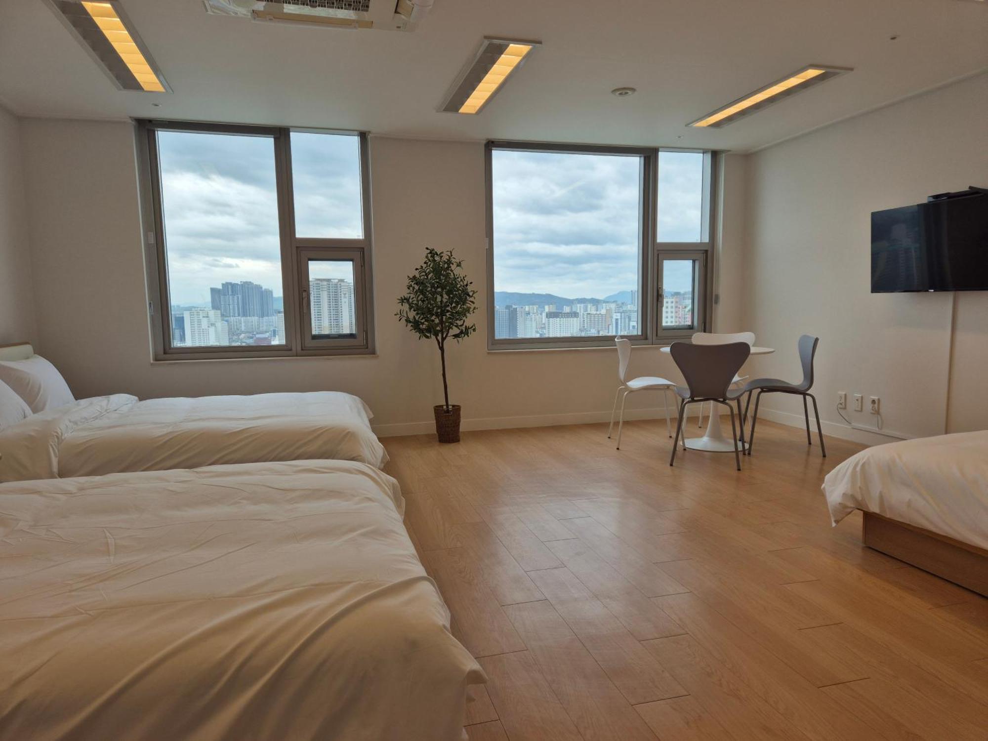 Guest house 