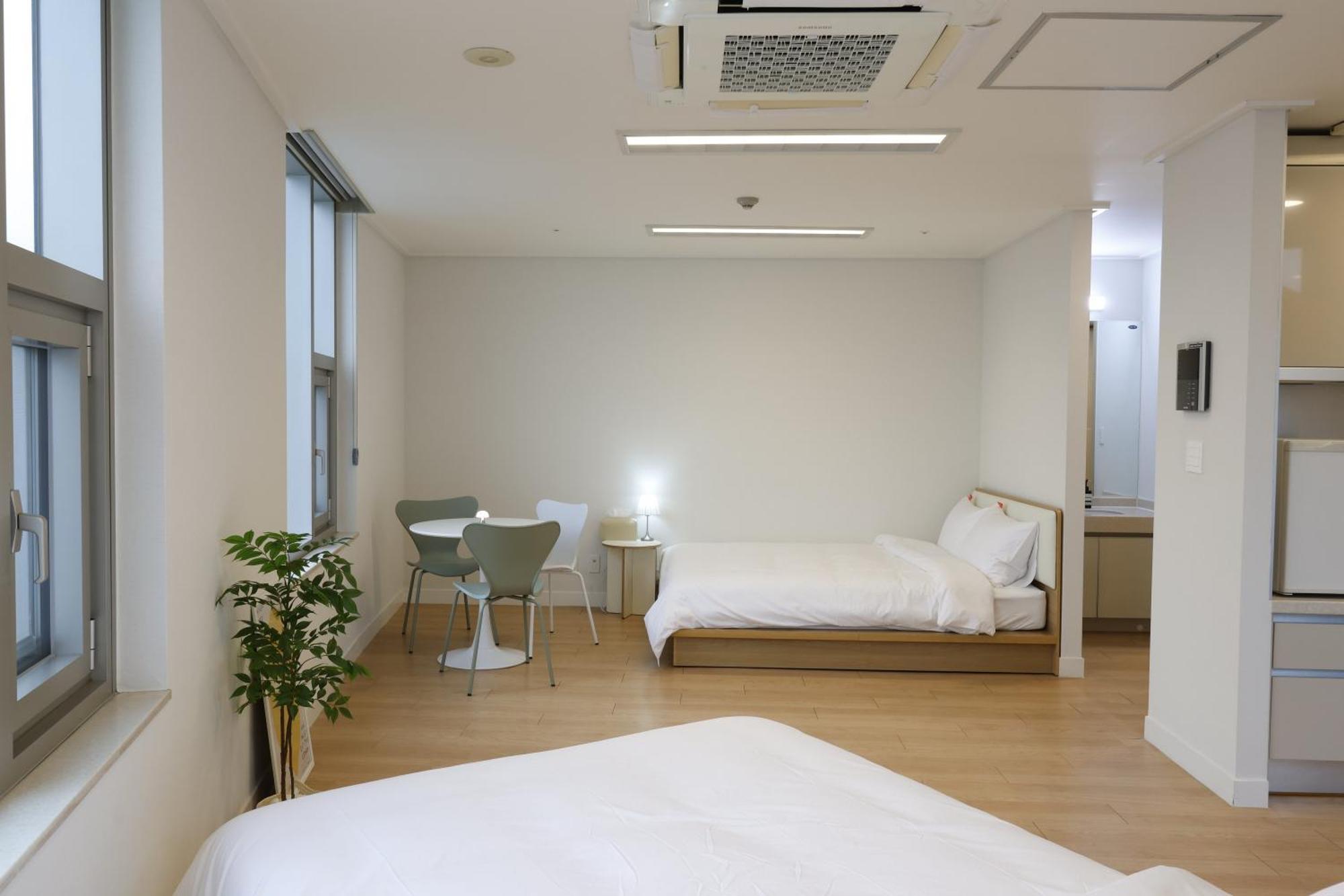 Guest house 