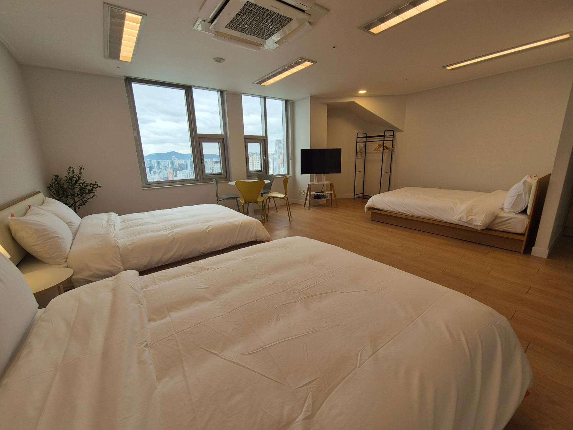 Guest house 