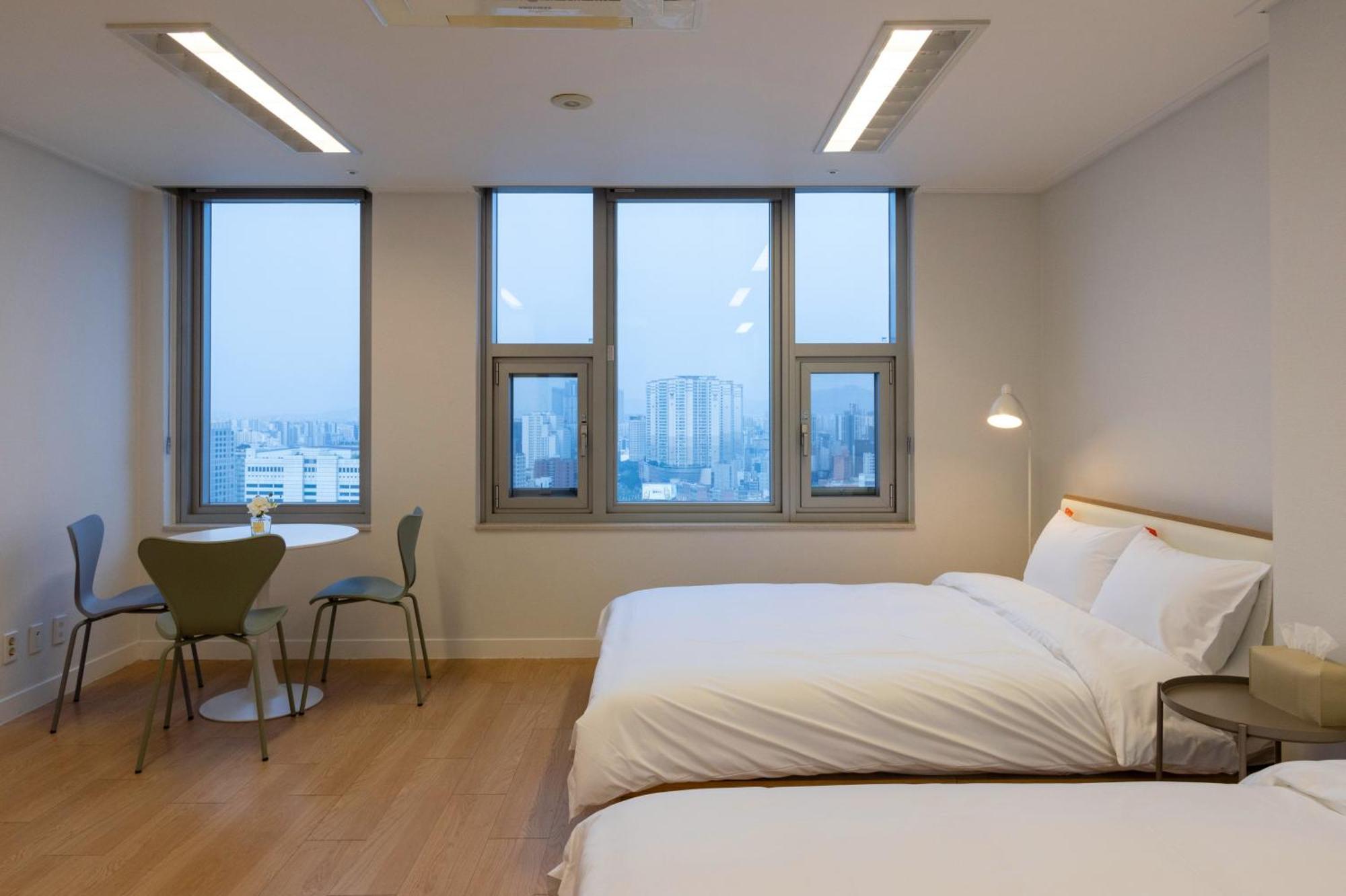 Guest house 