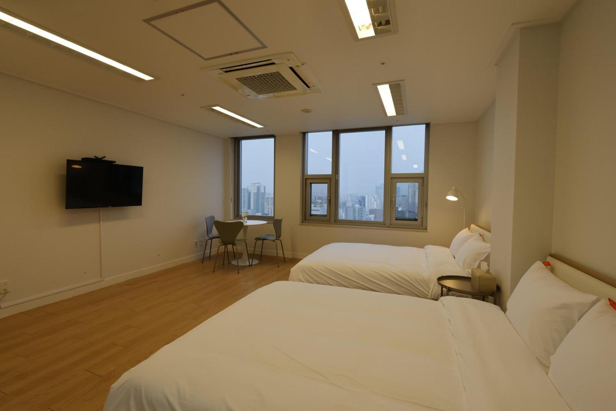 Guest house 