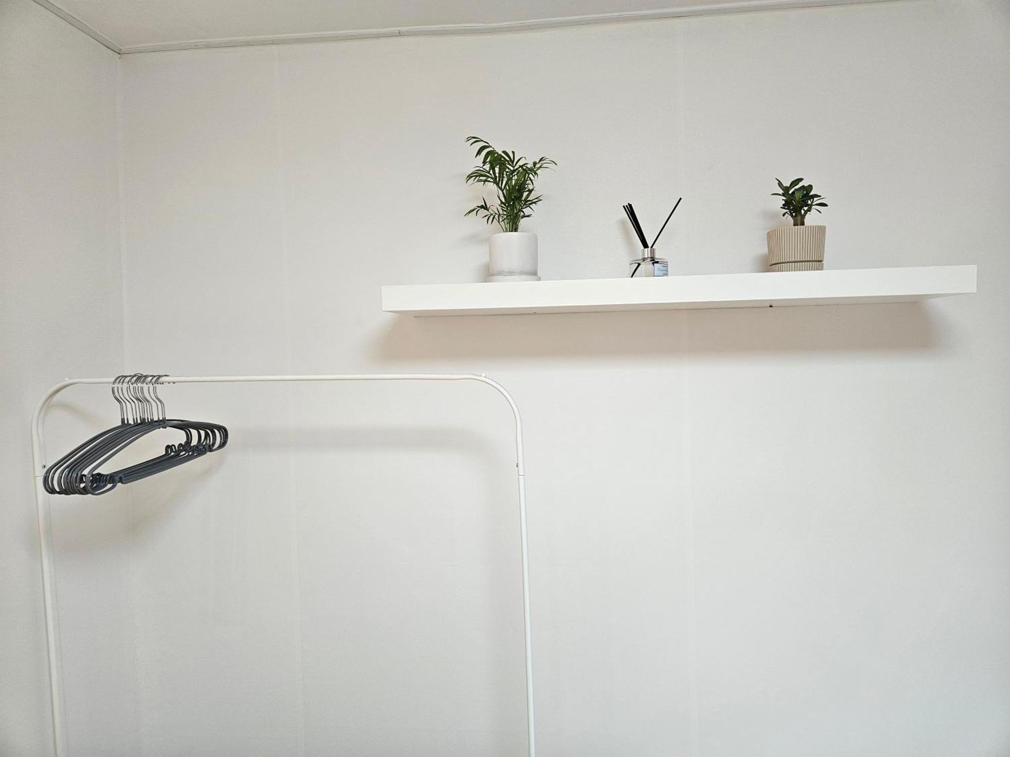 Guest house Hongdae Ssuny House