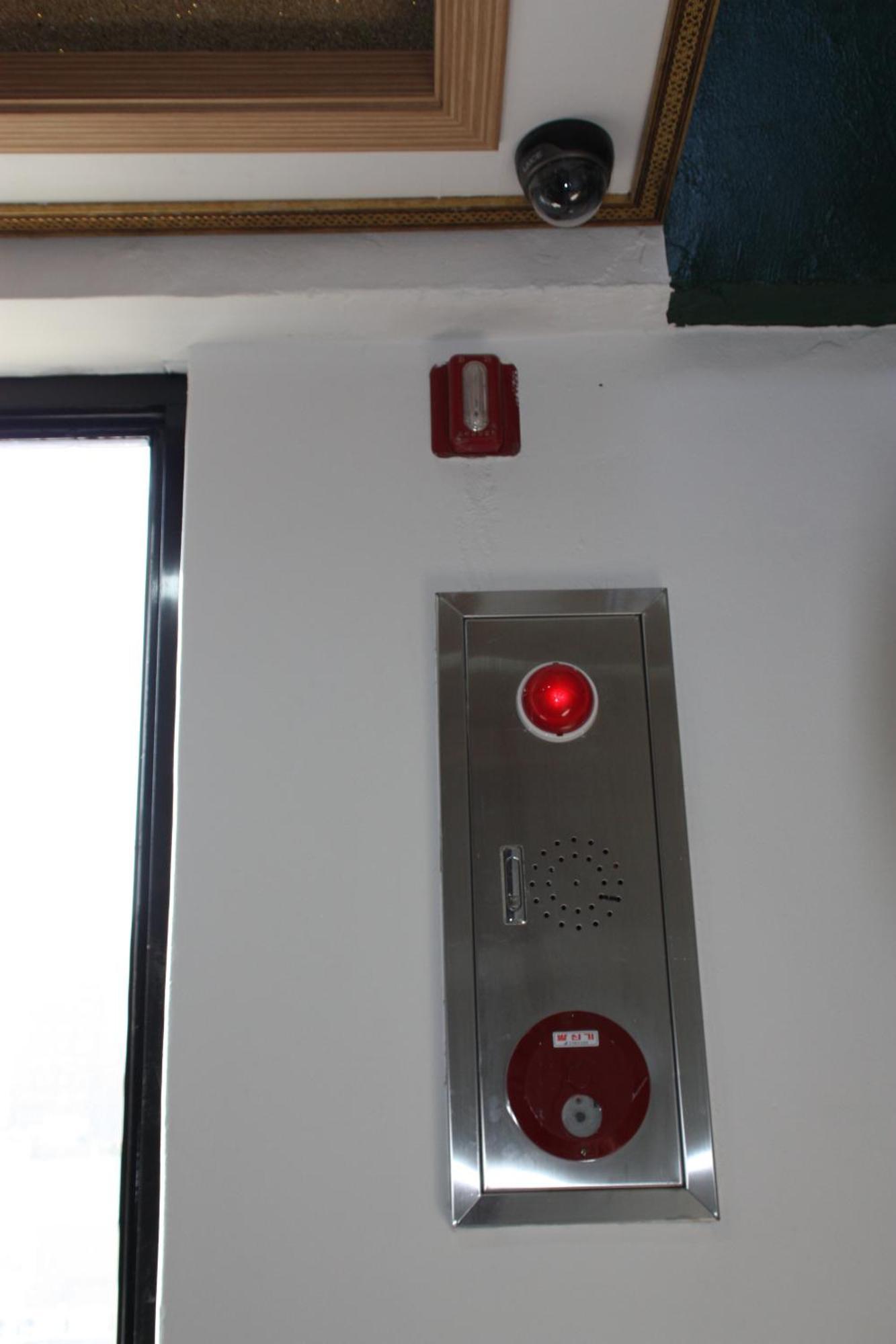 K-Pop Residence Myeongdong 1 Aparthotel Seoul