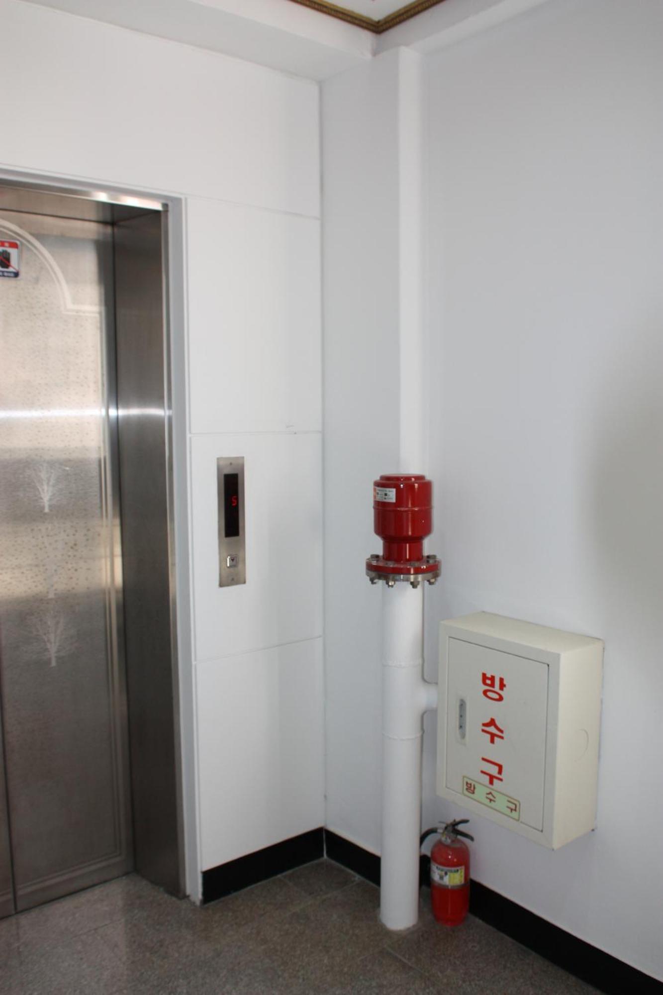 K-Pop Residence Myeongdong 1 2*
