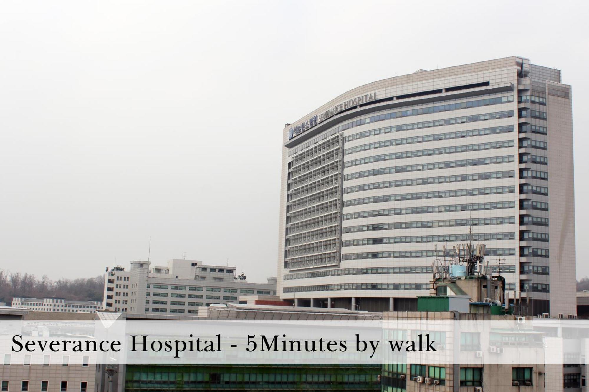 Aparthotel Ever8 Serviced 3*