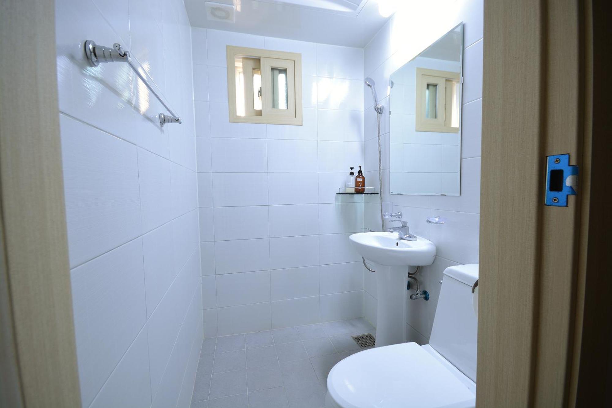 Guest house Sunnyhill Hongdae
