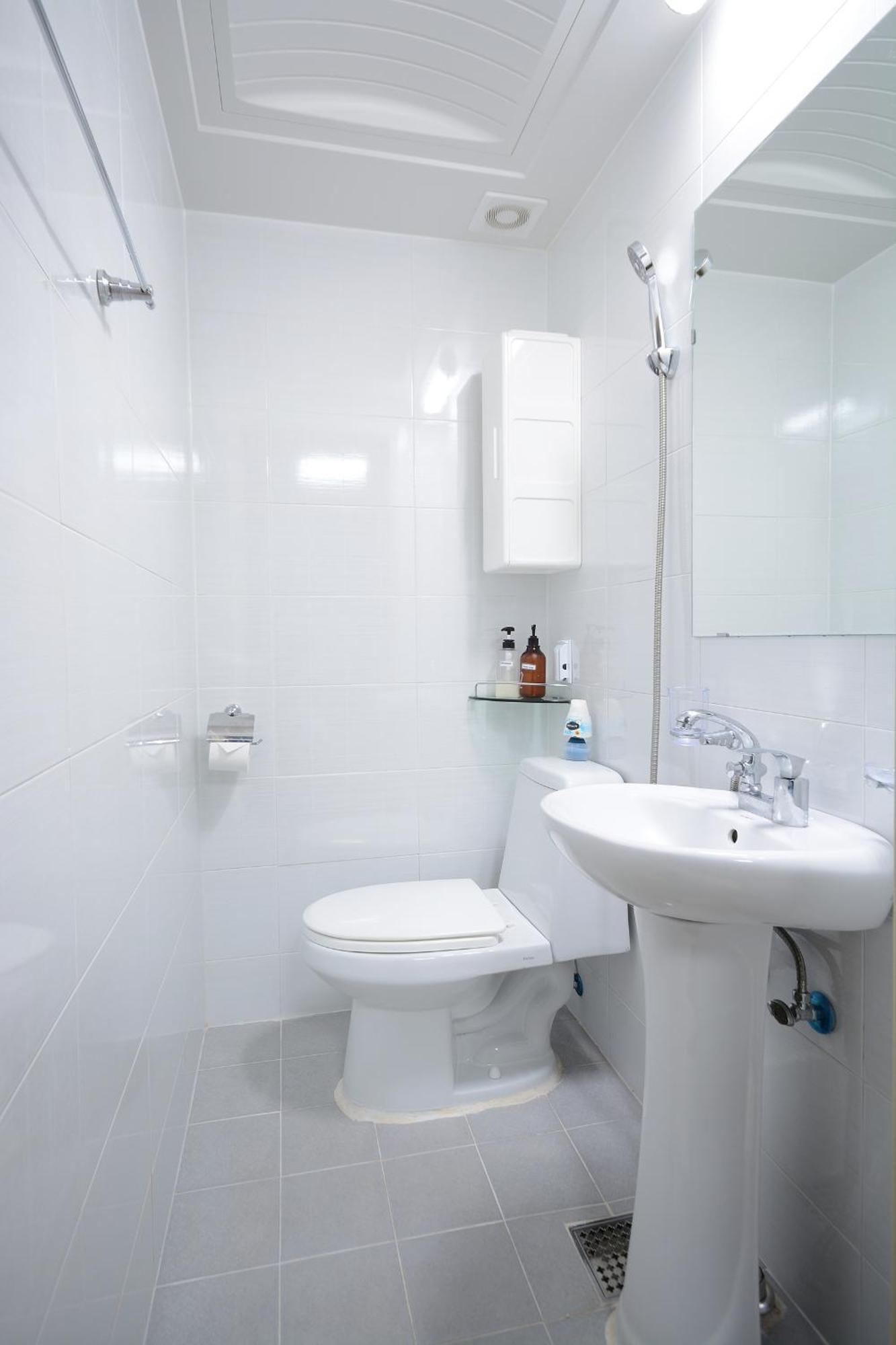 Guest house Sunnyhill Hongdae 2*