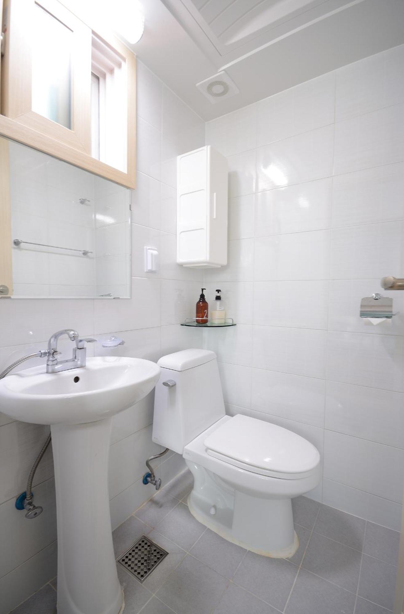 Guest house Sunnyhill Hongdae 2*