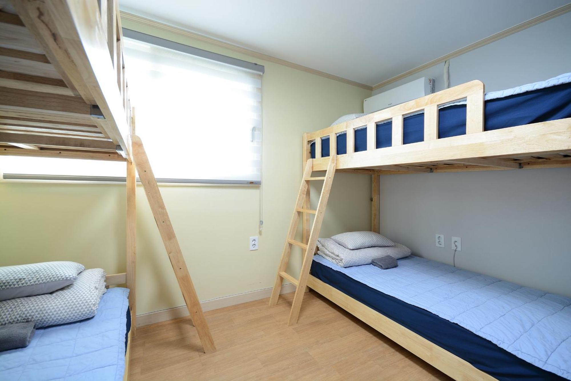 Guest house Sunnyhill Hongdae 2*